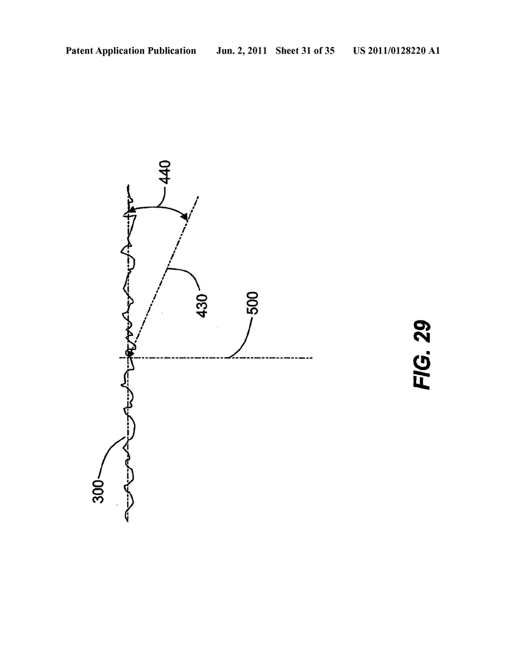 Cursor control device - diagram, schematic, and image 32