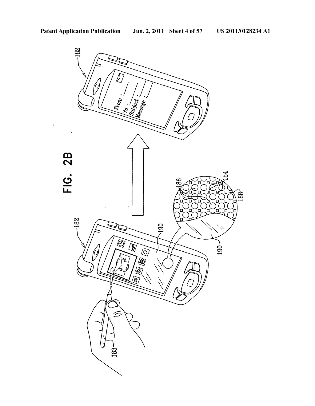 DISPLAYS AND INFORMATION INPUT DEVICES - diagram, schematic, and image 05