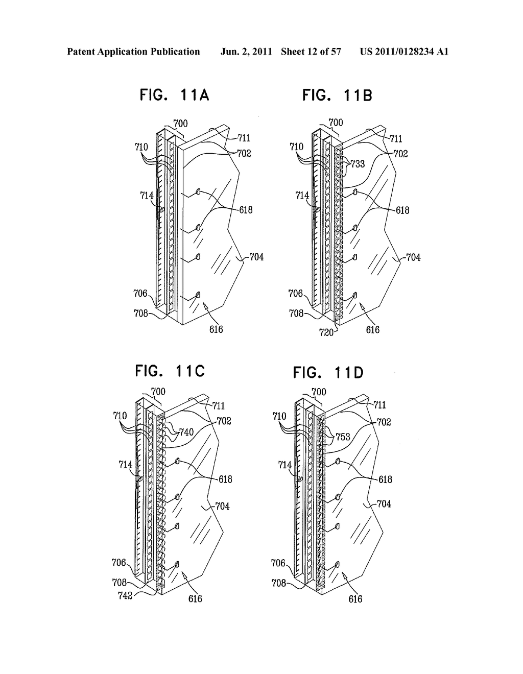 DISPLAYS AND INFORMATION INPUT DEVICES - diagram, schematic, and image 13