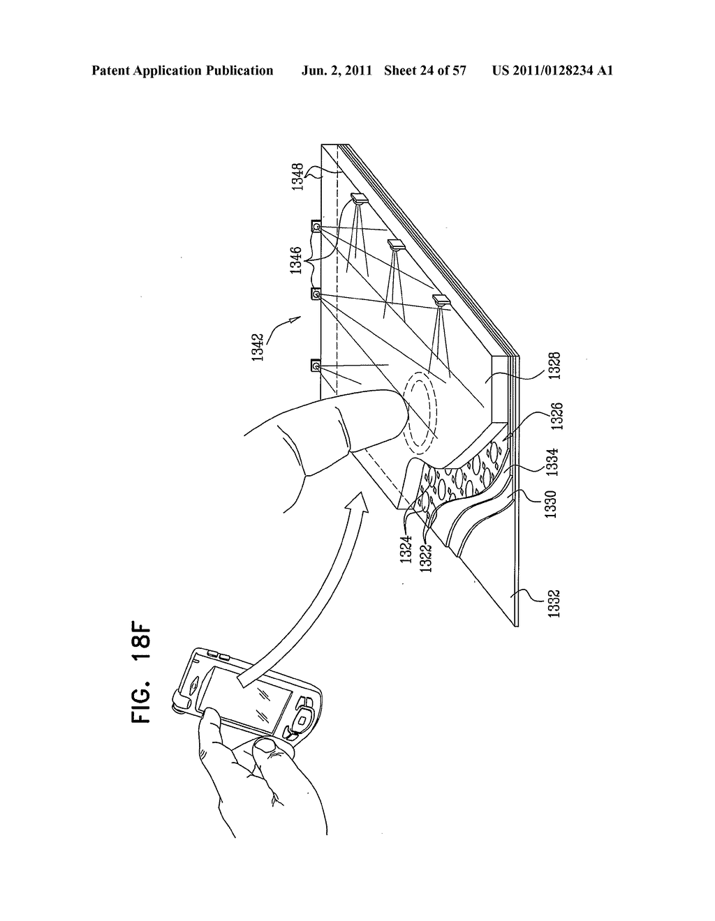 DISPLAYS AND INFORMATION INPUT DEVICES - diagram, schematic, and image 25