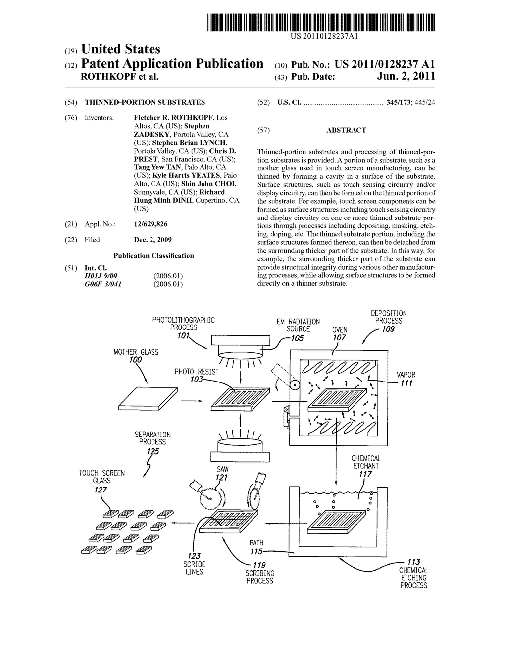 Thinned-Portion Substrates - diagram, schematic, and image 01