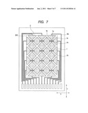 TOUCH PANEL AND DISPLAY DEVICE WITH TOUCH PANEL diagram and image