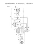 TOUCH SENSOR, DISPLAY AND ELECTRONIC DEVICE diagram and image