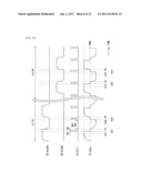 TOUCH SENSOR, DISPLAY AND ELECTRONIC DEVICE diagram and image