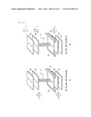 TOUCH SENSOR, DISPLAY AND ELECTRONIC DEVICE diagram and image