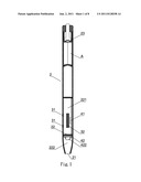  Mouse Pen diagram and image