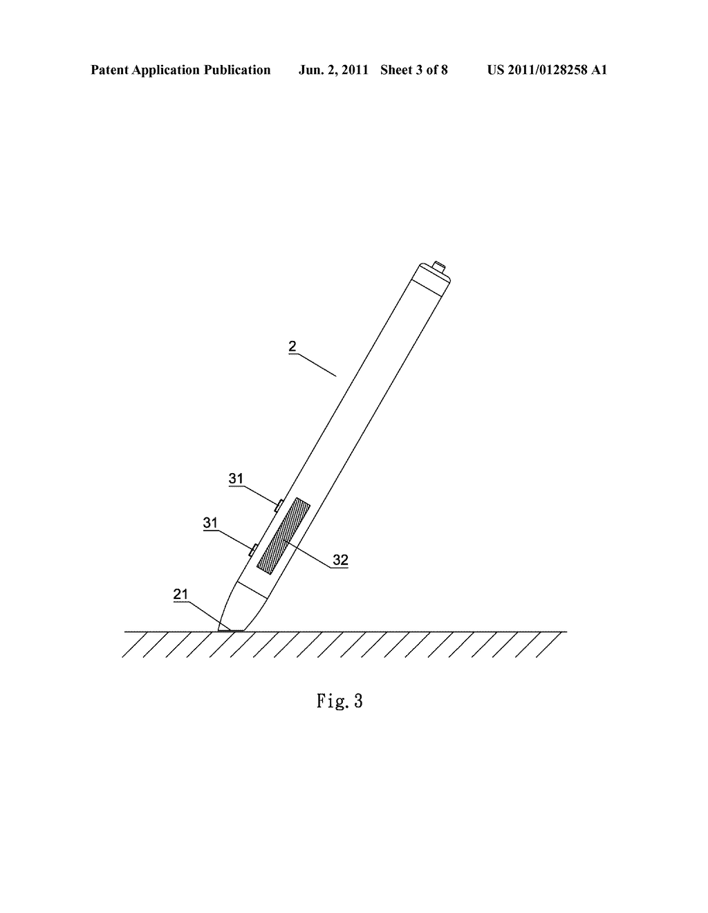  Mouse Pen - diagram, schematic, and image 04