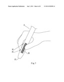  Mouse Pen diagram and image