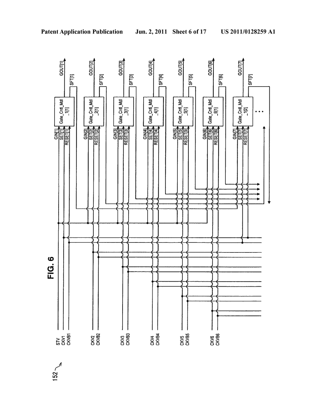 Display device and driving method - diagram, schematic, and image 07