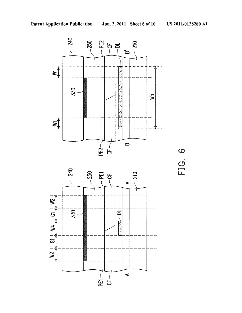 DISPLAY PANEL - diagram, schematic, and image 07