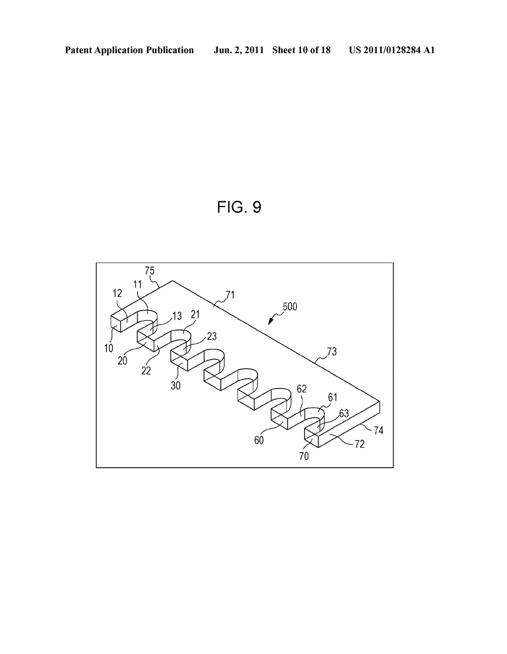 GEOMETRY SIMPLIFICATION APPARATUS, GEOMETRY SIMPLIFICATION METHOD, AND     PROGRAM - diagram, schematic, and image 11