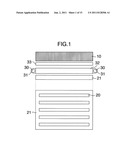 Liquid Crystal Display Apparatus Capable of Maintaining High Color Purity diagram and image