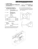 Water-Based Ink for Ink-Jet Recording, Ink Cartridge, and Ink-Jet     Recording Apparatus diagram and image