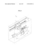 Water-Based Ink for Ink-Jet Recording, Ink Cartridge, and Ink-Jet     Recording Apparatus diagram and image