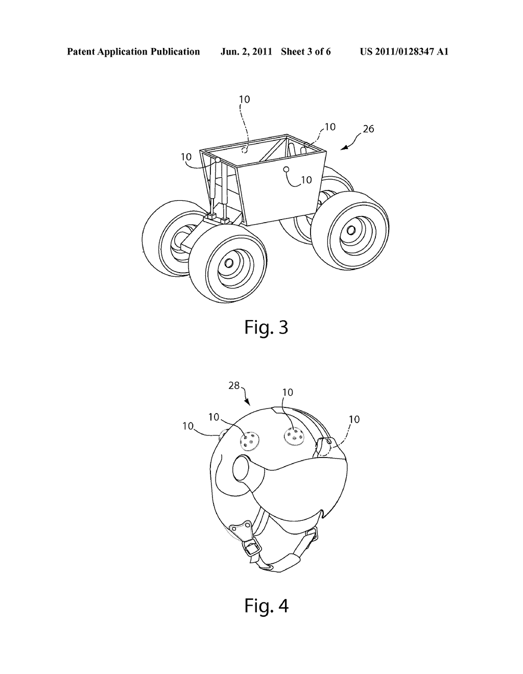 Miniature Camera Module - diagram, schematic, and image 04