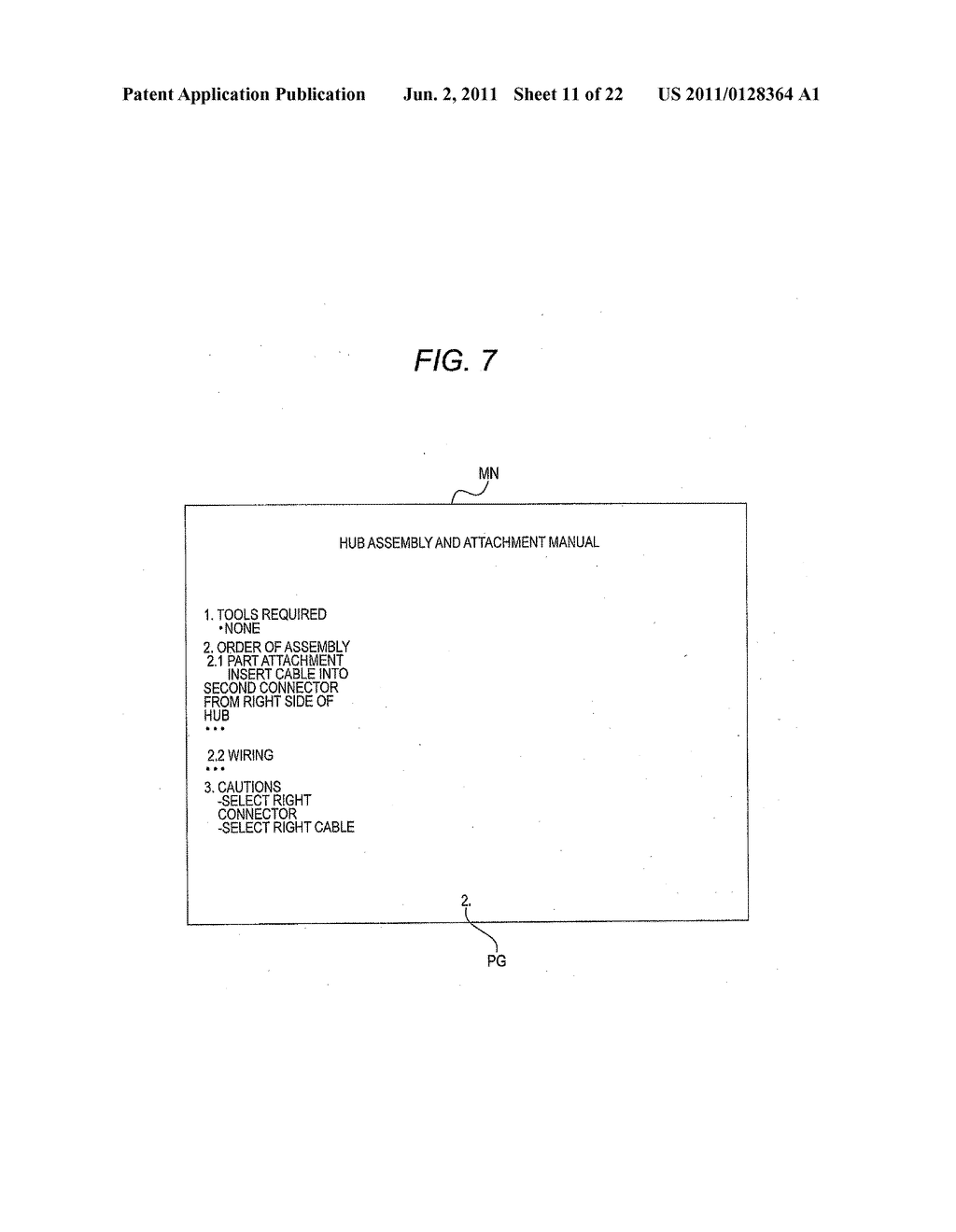 HEAD MOUNTED DISPLAY APPARATUS AND IMAGE SHARING SYSTEM USING THE SAME - diagram, schematic, and image 12