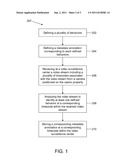 SYSTEM AND METHODS FOR GAMING DATA ANALYSIS diagram and image