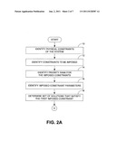 SYSTEMS AND METHODS FOR MAINTAINING MULTIPLE OBJECTS WITHIN A CAMERA     FIELD-OFVIEW diagram and image