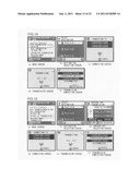 ELECTRONIC CAMERA AND SERVER DEVICE diagram and image