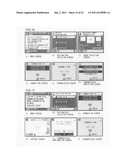 ELECTRONIC CAMERA AND SERVER DEVICE diagram and image