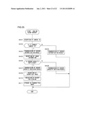 ELECTRONIC CAMERA AND SERVER DEVICE diagram and image