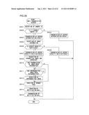 ELECTRONIC CAMERA AND SERVER DEVICE diagram and image