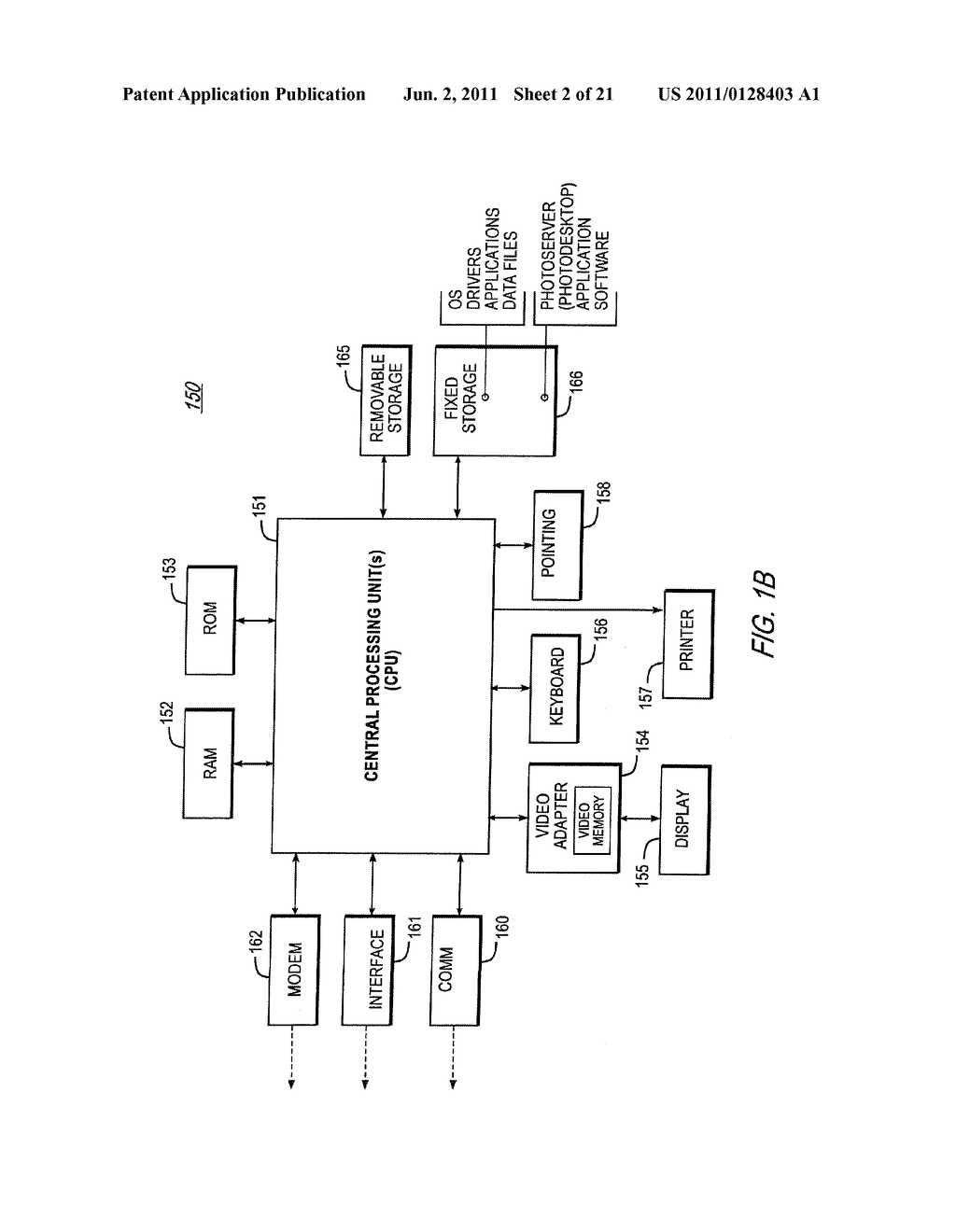 Digital Camera Device Providing Improved Methodology for Rapidly Taking     Successive Pictures - diagram, schematic, and image 03