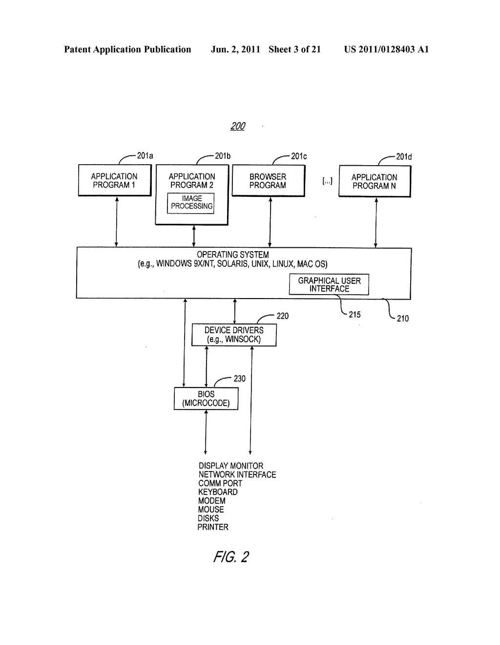 Digital Camera Device Providing Improved Methodology for Rapidly Taking     Successive Pictures - diagram, schematic, and image 04