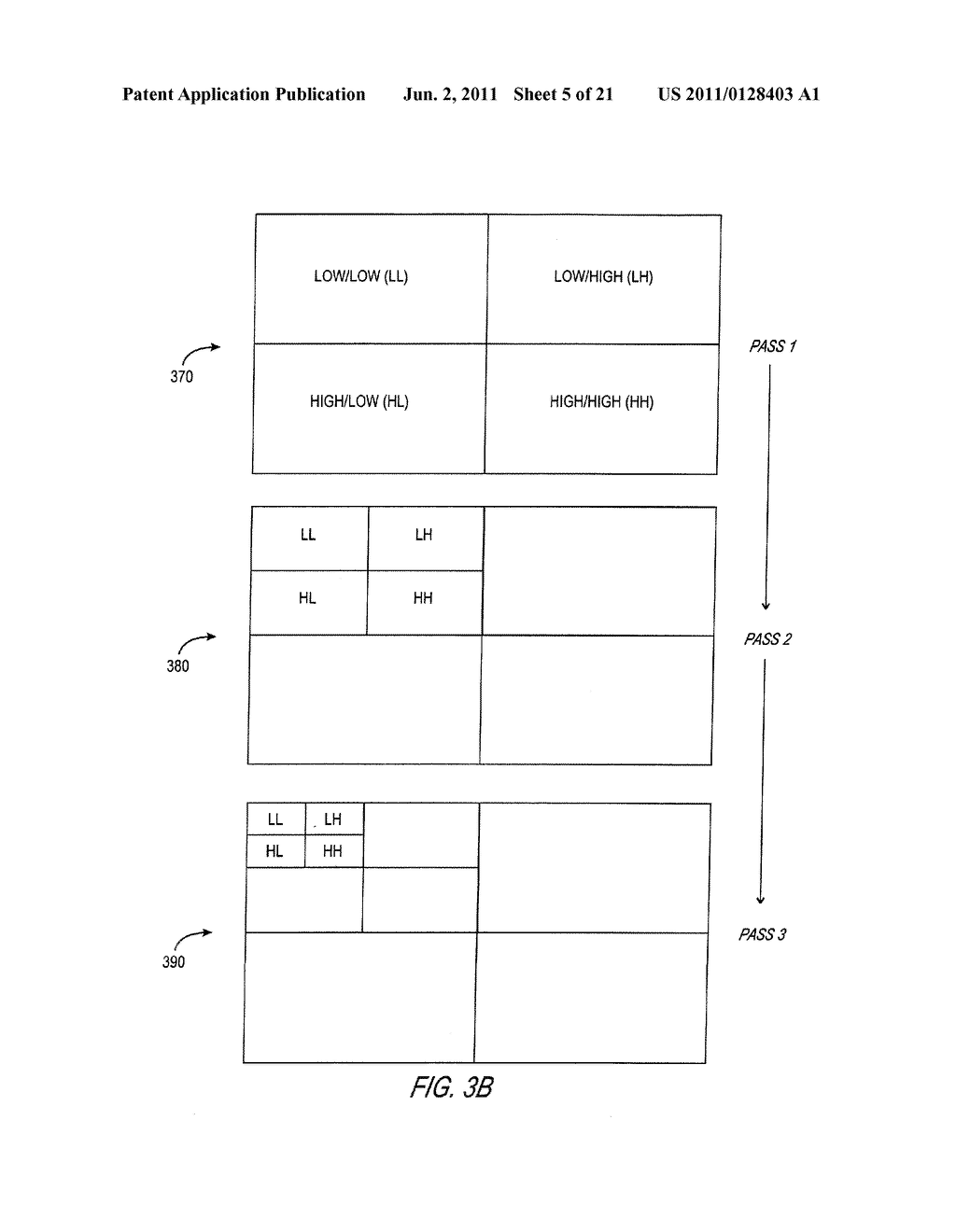 Digital Camera Device Providing Improved Methodology for Rapidly Taking     Successive Pictures - diagram, schematic, and image 06