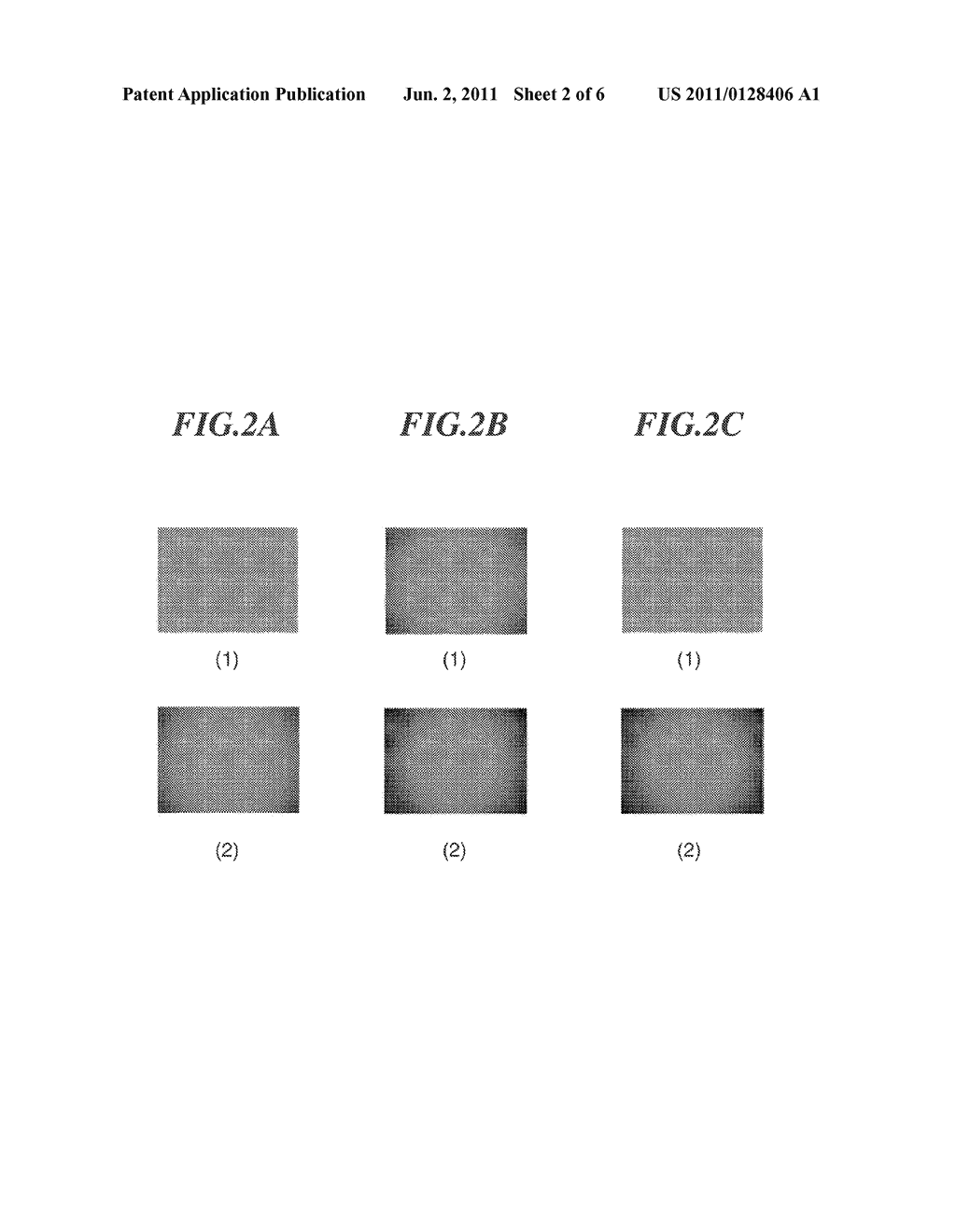 IMAGE PICKUP APPARATUS CAPABLE OF CORRECTING IMAGE QUALITY DEGRADATION DUE     TO OPTICAL MEMBER, METHOD OF CONTROLLING IMAGE PICKUP APPARATUS, AND     NONVOLATILE STORAGE MEDIUM - diagram, schematic, and image 03