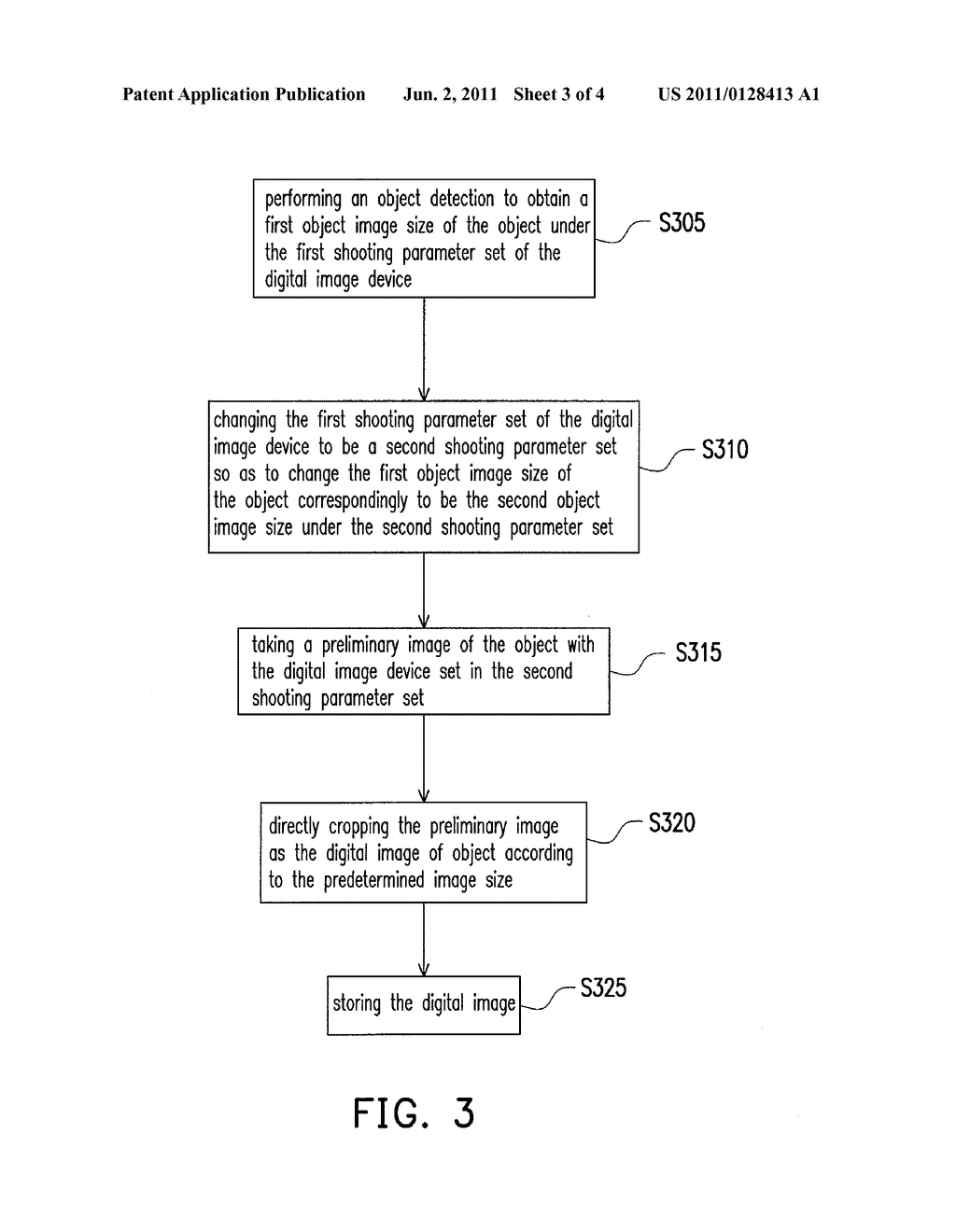 OBJECT IMAGE CROPPING METHOD, OBJECT IMAGE CROPPING SYSTEM AND DIGITAL     IMAGE DEVICE - diagram, schematic, and image 04