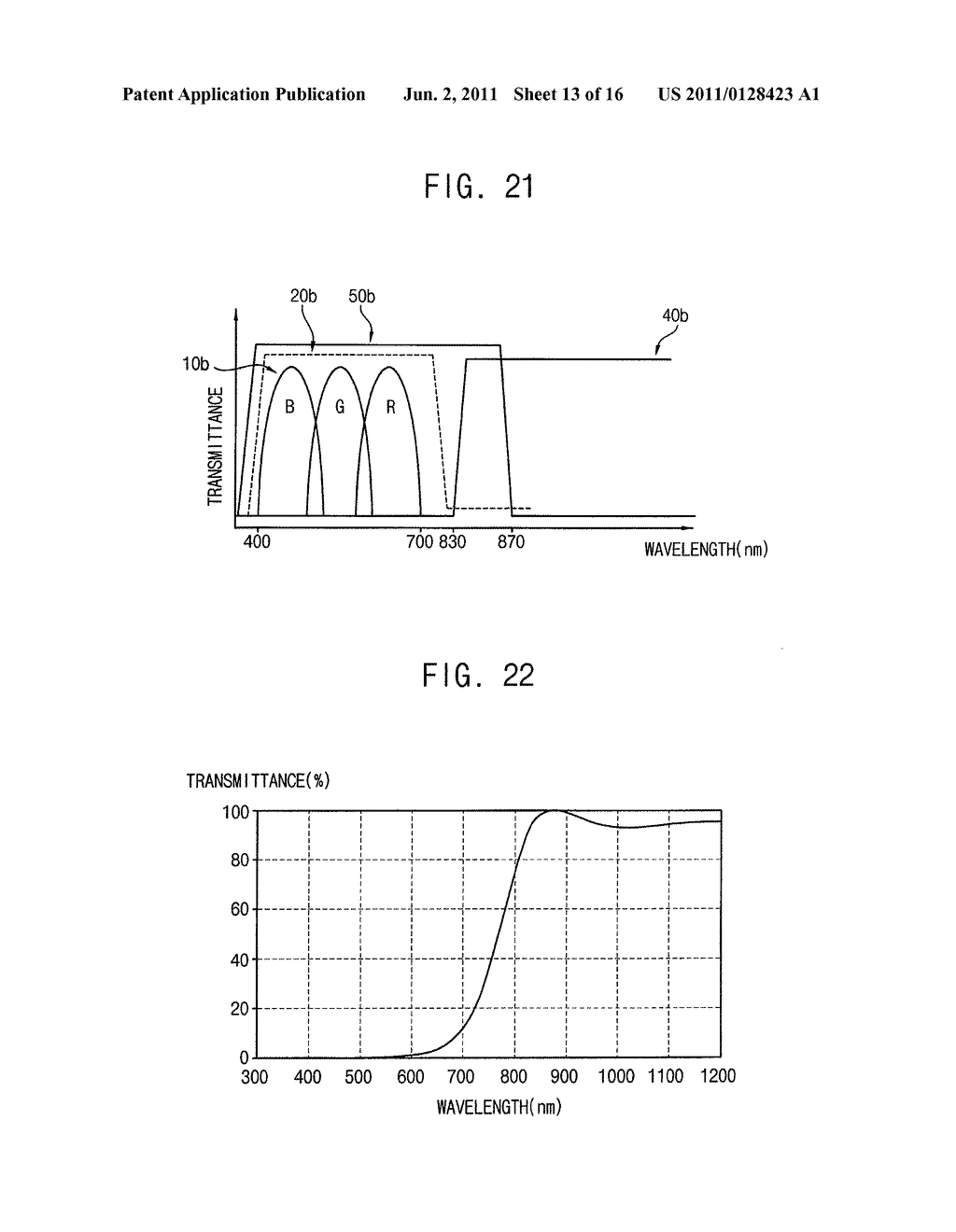 IMAGE SENSOR AND METHOD OF MANUFACTURING THE SAME - diagram, schematic, and image 14