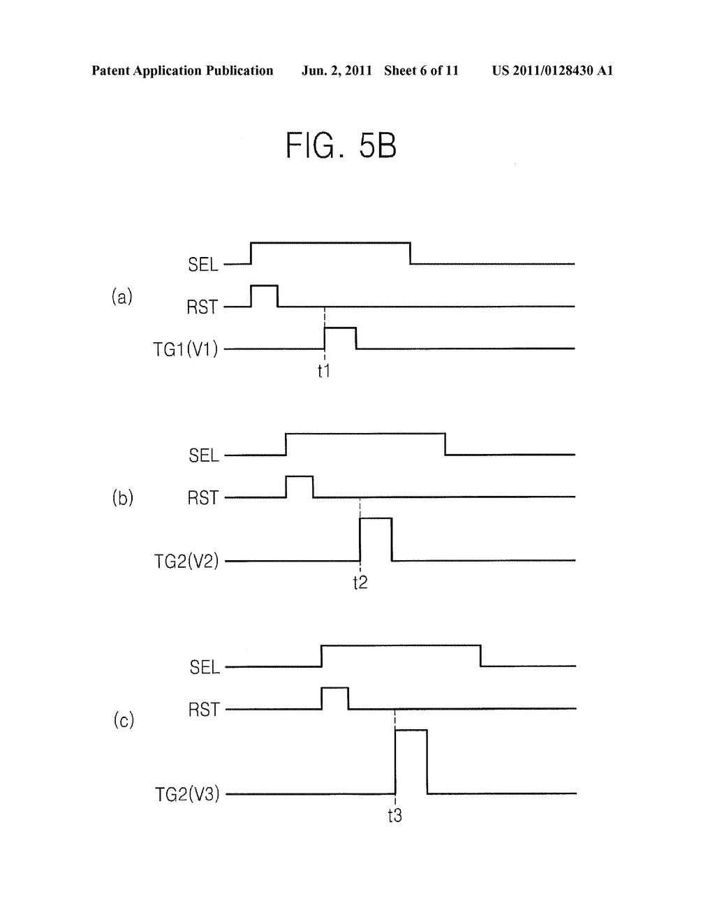 Image Sensors Having Multiple Photoelectric Conversion Devices Therein - diagram, schematic, and image 07
