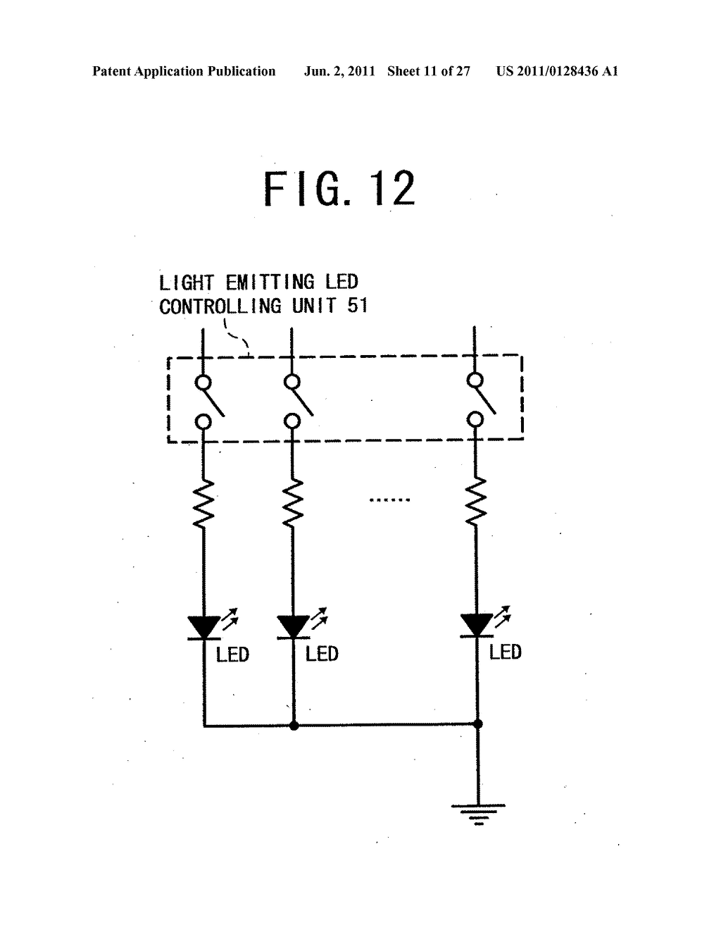 IMAGING APPARATUS - diagram, schematic, and image 12