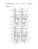 ACTIVE MATRIX SUBSTRATE, LIQUID CRYSTAL PANEL, LIQUID CRYSTAL DISPLAY     DEVICE, LIQUID CRYSTAL DISPLAY UNIT, TELEVISION RECEIVER diagram and image