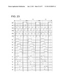 ACTIVE MATRIX SUBSTRATE, LIQUID CRYSTAL PANEL, LIQUID CRYSTAL DISPLAY     DEVICE, LIQUID CRYSTAL DISPLAY UNIT, TELEVISION RECEIVER diagram and image