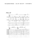 ACTIVE MATRIX SUBSTRATE, LIQUID CRYSTAL PANEL, LIQUID CRYSTAL DISPLAY     DEVICE, LIQUID CRYSTAL DISPLAY UNIT, TELEVISION RECEIVER diagram and image