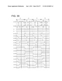 ACTIVE MATRIX SUBSTRATE, LIQUID CRYSTAL PANEL, LIQUID CRYSTAL DISPLAY     DEVICE, LIQUID CRYSTAL DISPLAY UNIT, TELEVISION RECEIVER diagram and image