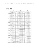 ACTIVE MATRIX SUBSTRATE, LIQUID CRYSTAL PANEL, LIQUID CRYSTAL DISPLAY     DEVICE, LIQUID CRYSTAL DISPLAY UNIT, TELEVISION RECEIVER diagram and image