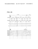 ACTIVE MATRIX SUBSTRATE, LIQUID CRYSTAL PANEL, LIQUID CRYSTAL DISPLAY     DEVICE, LIQUID CRYSTAL DISPLAY UNIT, TELEVISION RECEIVER diagram and image