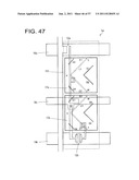 ACTIVE MATRIX SUBSTRATE, LIQUID CRYSTAL PANEL, LIQUID CRYSTAL DISPLAY     DEVICE, LIQUID CRYSTAL DISPLAY UNIT, TELEVISION RECEIVER diagram and image