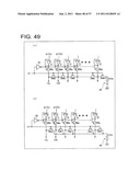 ACTIVE MATRIX SUBSTRATE, LIQUID CRYSTAL PANEL, LIQUID CRYSTAL DISPLAY     DEVICE, LIQUID CRYSTAL DISPLAY UNIT, TELEVISION RECEIVER diagram and image