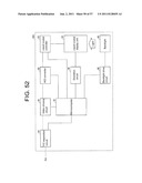 ACTIVE MATRIX SUBSTRATE, LIQUID CRYSTAL PANEL, LIQUID CRYSTAL DISPLAY     DEVICE, LIQUID CRYSTAL DISPLAY UNIT, TELEVISION RECEIVER diagram and image