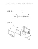 ACTIVE MATRIX SUBSTRATE, LIQUID CRYSTAL PANEL, LIQUID CRYSTAL DISPLAY     DEVICE, LIQUID CRYSTAL DISPLAY UNIT, TELEVISION RECEIVER diagram and image