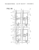 ACTIVE MATRIX SUBSTRATE, LIQUID CRYSTAL PANEL, LIQUID CRYSTAL DISPLAY     DEVICE, LIQUID CRYSTAL DISPLAY UNIT, TELEVISION RECEIVER diagram and image