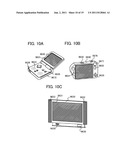 LIQUID CRYSTAL DISPLAY DEVICE, METHOD FOR DRIVING THE SAME, AND ELECTRONIC     DEVICE INCLUDING THE SAME diagram and image