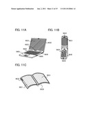 LIQUID CRYSTAL DISPLAY DEVICE, METHOD FOR DRIVING THE SAME, AND ELECTRONIC     DEVICE INCLUDING THE SAME diagram and image