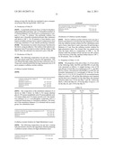 VA MODE LIQUID CRYSTAL DISPLAY DEVICE diagram and image