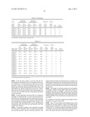 VA MODE LIQUID CRYSTAL DISPLAY DEVICE diagram and image