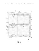 COLOR FILTER SUBSTRATE AND LIQUID CRYSTAL DISPLAY PANEL diagram and image